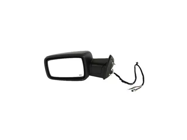 Outside Rear-View Mirror, Left - Mopar (6YJ691AUAA)