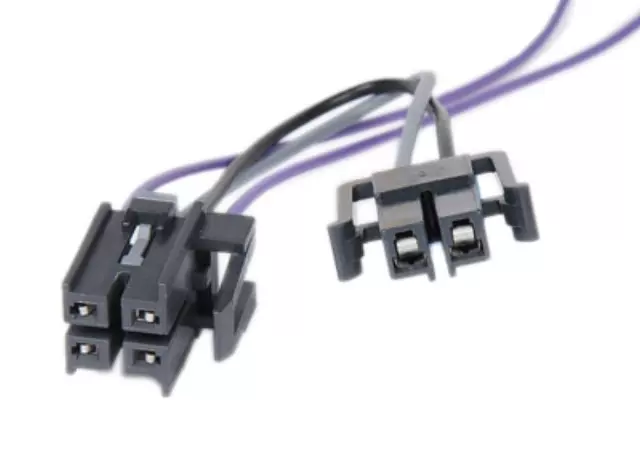 88965546 - Fuel System: Level Sensor for GM Image image