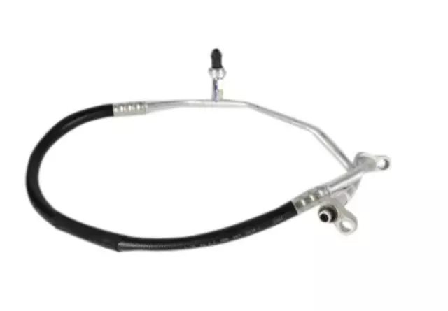 Acdelco™ A/C Refrigerant Discharge Hose - GM (1533815)