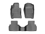 4458612 - : FloorLiner™ DigitalFit® for WeatherTech Image