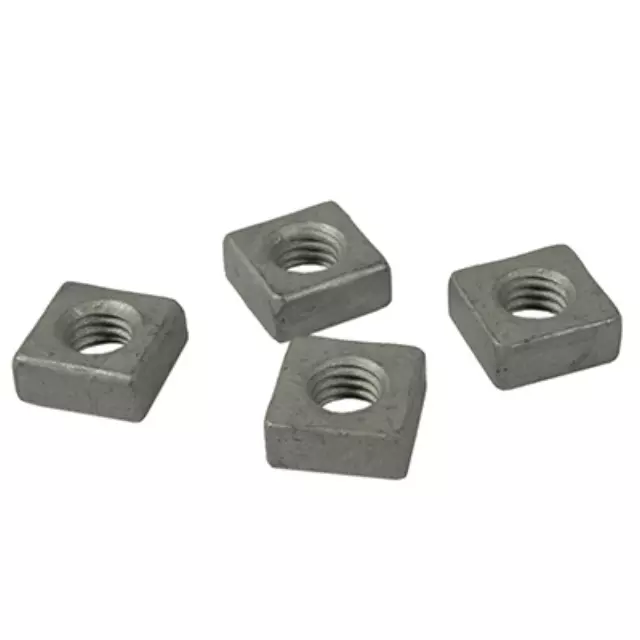 Radiator Assembly Nut - Ford (W701600S439)