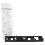 7C3Z15602B82AA - Electrical: Height Adjuster for Ford: F-250 Super Duty, F-350 Super Duty, F-450 Super Duty Image