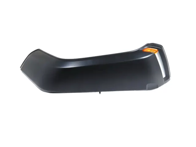 Wheel Opening Flare Molding, Left - Mopar (68585825AB)