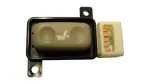 849200E010E1 - Electrical: Seat Lumbar Switch for Toyota Image