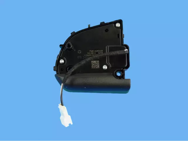Speed Control Switch - Mopar (68321898AA)