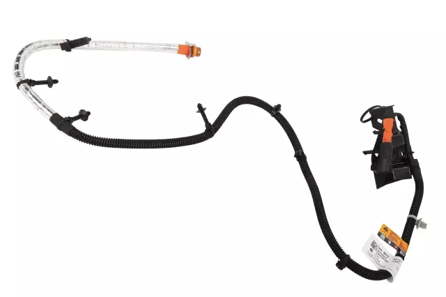 Engine Coolant Heater Cord - GM (84963072)