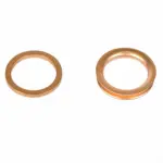 DJ5Z1919A - : Spacer for Ford Image