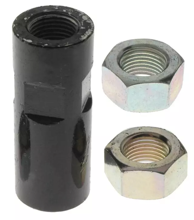 45A6055 - Steering: Tie Rod Adjusting Sleeve for ACDelco Image