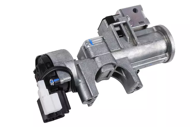 98324877 - : Ignition Lock Assembly for GM Image