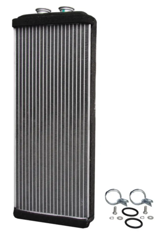92094 - Air Conditioning &amp; Heat: Aluminum Heater Core for FOUR SEASONS Image