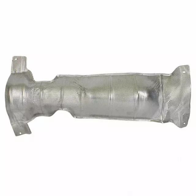 CN1Z9911434B - : Exhaust Shield for Ford: EcoSport Image