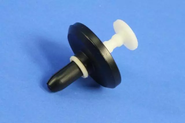 4806334AA - Frames and Bumpers: Fascia Fastener for Mopar Image