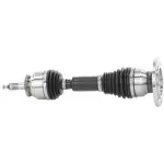 FD8123XTT - : TrakMotive CV Axle Shaft for TRAKMOTIVE Image
