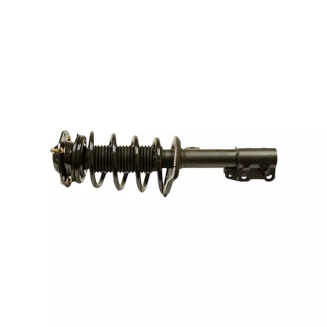 903608RS - Suspension &amp; Steering: Front Passenger Side Suspension Strut and Coil Spring Assembly for ACDelco Image