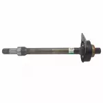 5L8Z3A329B - Front Drive Axle: Intermediate Shaft for FORD Image