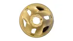 4260104190 - : Wheel, Steel for Toyota Image