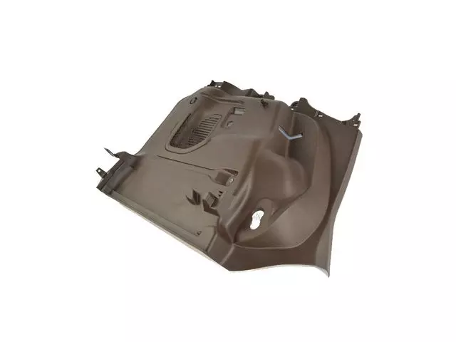 Quarter Trim Panel, Left - Mopar (5YZ32GTVAA)