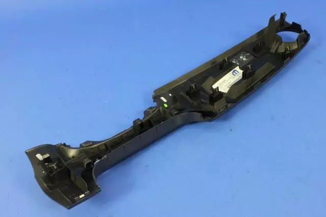 Instrument Panel Bezel - Mopar (1TS471AUAC)
