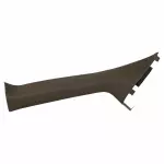 FA1Z5803599AK - Body: Windshield Pillar Trim for Lincoln: MKX Image