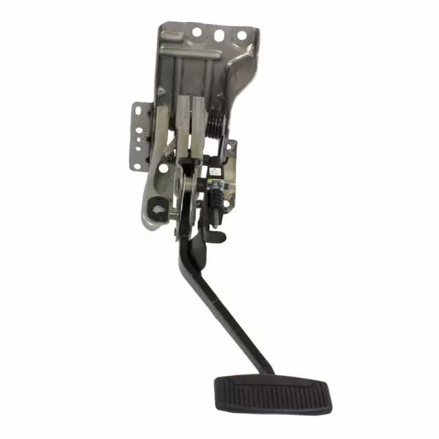 Pedal Assembly Brake - Ford (HC3Z-2455-N)