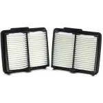 AF54MEJ70TNW - Engine: Value Advantageâ„¢ AIR FILTER for Infiniti Image