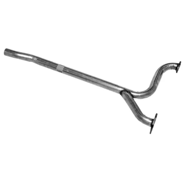 40473 - : Exhaust Y Pipe 2" Outlet (OD) for Walker Exhaust Image