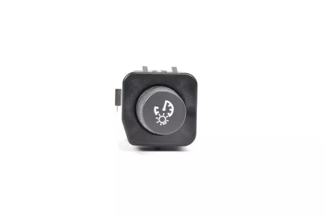 Instrument Panel Dimmer Switch - ACDelco (84052458)