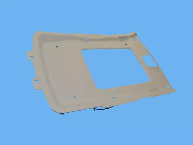 Headliner - Mopar (6CK37BD1AA)