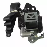 DG1Z54611B09AC - Electrical: Seat Belt Assembly for Ford: Police Interceptor Sedan, Special Service Police Sedan, Taurus | Lincoln: MKS Image