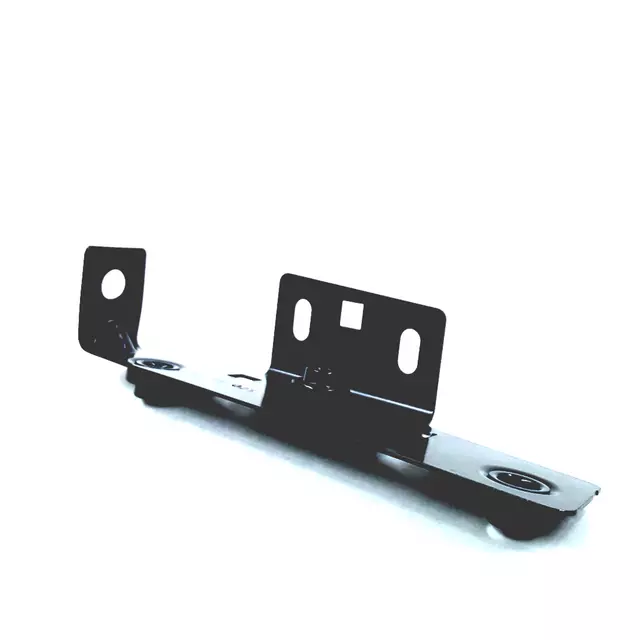 4H0810438B - Body: Rear Bracket for Audi: A8 Quattro, S8 Image