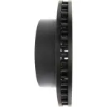 12665086SR - : StopTech Sport Slotted Brake Rotor; Front Right for Stoptech Image
