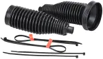TBR4567 - Steering: Rack and Pinion Bellows for DELPHI Image