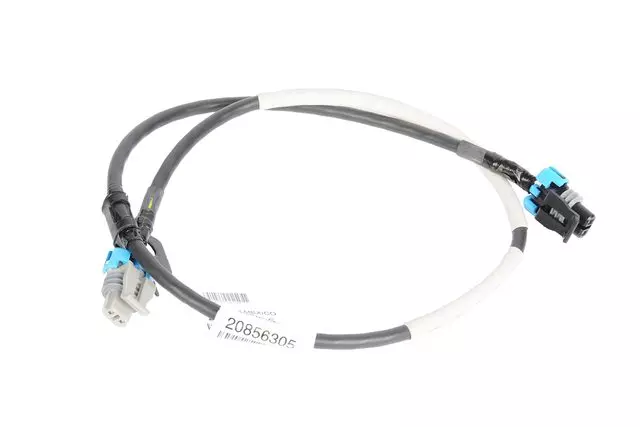 20856305 - : Front Passenger Side Wheel Speed Sensor Wiring Harness for Chevrolet: Captiva Sport | Saturn: Vue Image