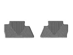 W311GR - : All Weather Floor Mats for WeatherTech Image
