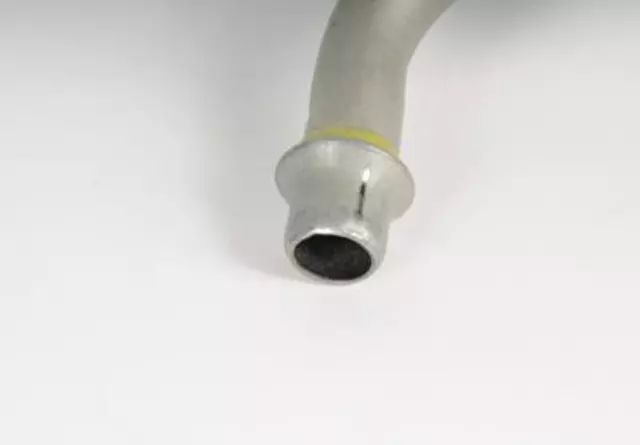 Part# 15767597 Automatic Transmission Fluid Cooler Lower Line - GM (15767597)