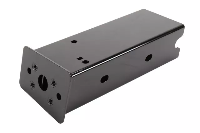 Front Passenger Side Bumper Energy Absorber - GM (84087433)