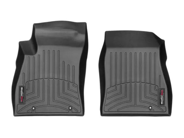 4412791 - : FloorLiner™ DigitalFit® for WeatherTech Image