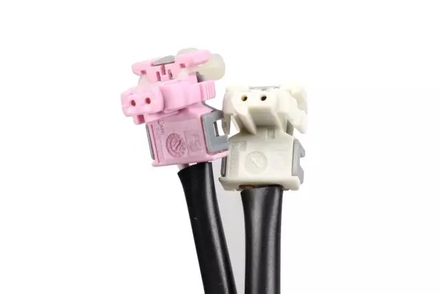 Part# 19258035 Steering Wheel Airbag Coil - GM (19258035)