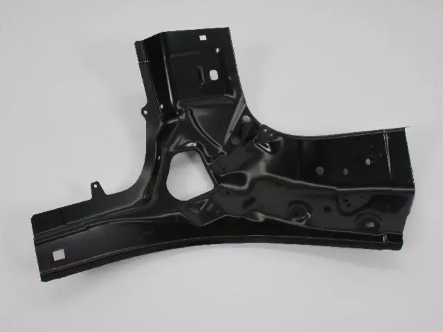 C-pillar Reinforcement, Right - Mopar (68071356AE)