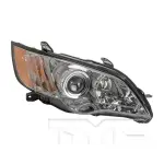20901790 - : TYC Headlight Assembly for TYC Image