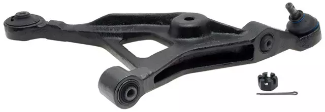46D3125A - Suspension: Front Lower Control Arm Front Driver Side Lower Ball Joint for Chrysler: Cirrus, Sebring | Dodge: Stratus Image