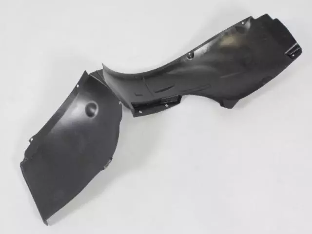 Fender Liner - Mopar (05303867AF)