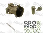 9612767 - : gpd Compressor Kit 9612767 for GLOBAL PARTS DISTRIBUTORS Image