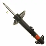 JGM4109SR - : TRW PREMIUM CHASSIS - SUSPENSION STRUT ASSEMBLY - JGM4109SR for TRW Image