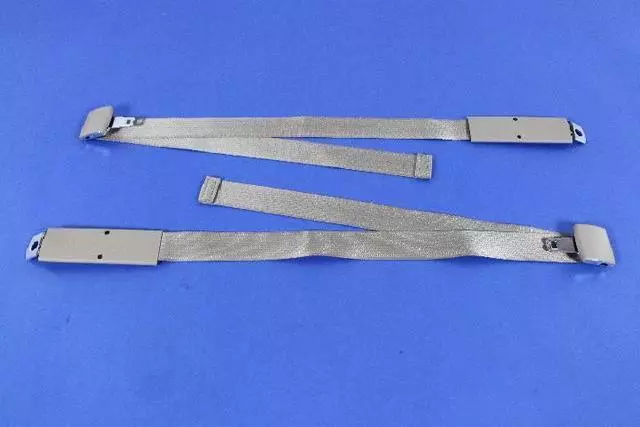 1XE65HL1AA - Restraints: Front Center Seat Belt for Mopar Image