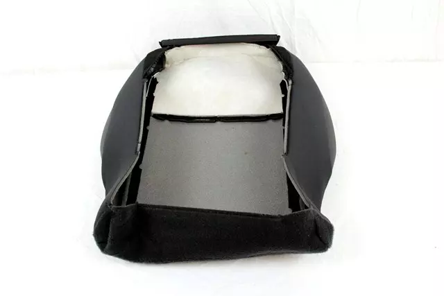 Front Seat Cushion Cover, Right & Left - Mopar (1JH001DVAA)