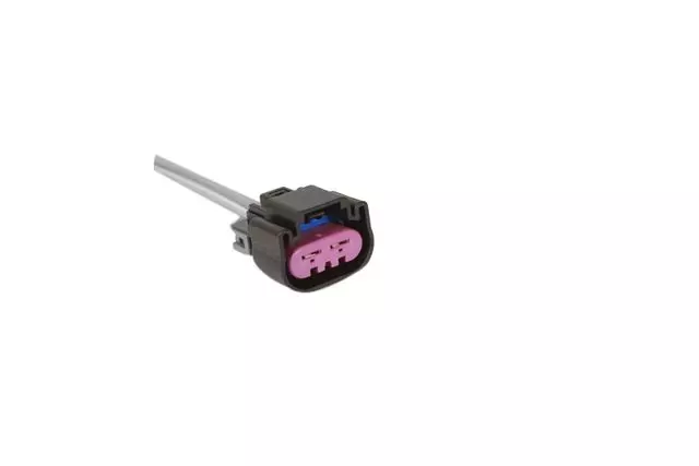13580874 - : Multi-Purpose Wire Connector for GM Image