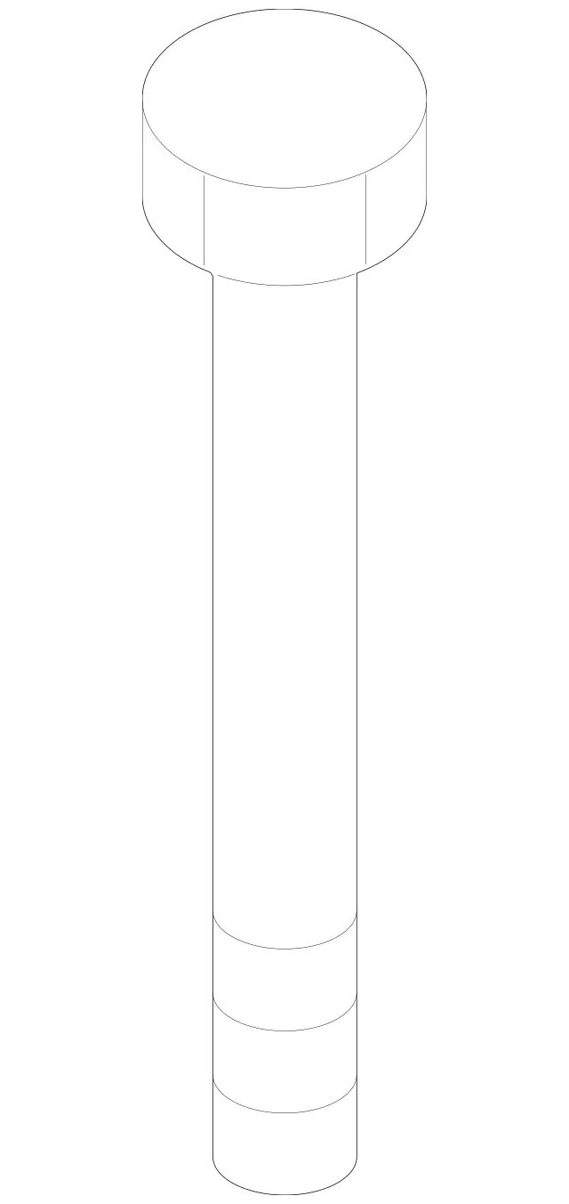 8935 - Steering: Hexalobular Screw for Mercedes-Benz: 300C, 300CD, 350SD, AMG GT 43, AMG GT 53, AMG GT 55, AMG GT 63, AMG GT 63 Pro, AMG GT 63 S, AMG GT 63 S E Performance, C300, C350e, C400, C43 AMG, C450 AMG, C63 AMG, C63 AMG S, C63 AMG S E Performance, CLE300, CLE450, CLE53 AMG, CLS450, CLS53 AMG, E300, E350, E400, E43 AMG, E450, E53 AMG, E63 AMG S, EQE 350, EQE 350 SUV, EQE 350+, EQE 350+ SUV, EQE 500, EQE 500 SUV, EQE AMG, EQE AMG SUV, EQS 450, EQS 450 SUV, EQS 450+, EQS 450+ SUV, EQS 580, EQS 580 SUV, EQS AMG, G500, G550, G580, G63 4x4 Squared AMG, G63 AMG, GLC300, GLC350e, GLC43 AMG, GLC63 AMG, GLC63 AMG S, GLC63 AMG S E Performance, GLE350, GLE450, GLE450e, GLE53 AMG, GLE580, GLE63 AMG S, GLS450, GLS580, GLS63 AMG, Maybach EQS 680 SUV, Maybach GLS600, Maybach S550, Maybach S560, Maybach S580, Maybach S600, Maybach S650, Maybach S680, S450, S500, S550, S550e, S560, S580, S580e, S600, S63 AMG, S63 AMG E Performance, S65 AMG, SL400, SL43 AMG, SL450, SL55 AMG, SL550, SL63 AMG, SL63 AMG S E Performance, SL65 AMG Image image