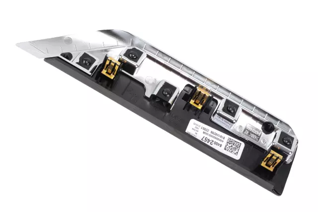 Console Trim Panel - GM (84002467)