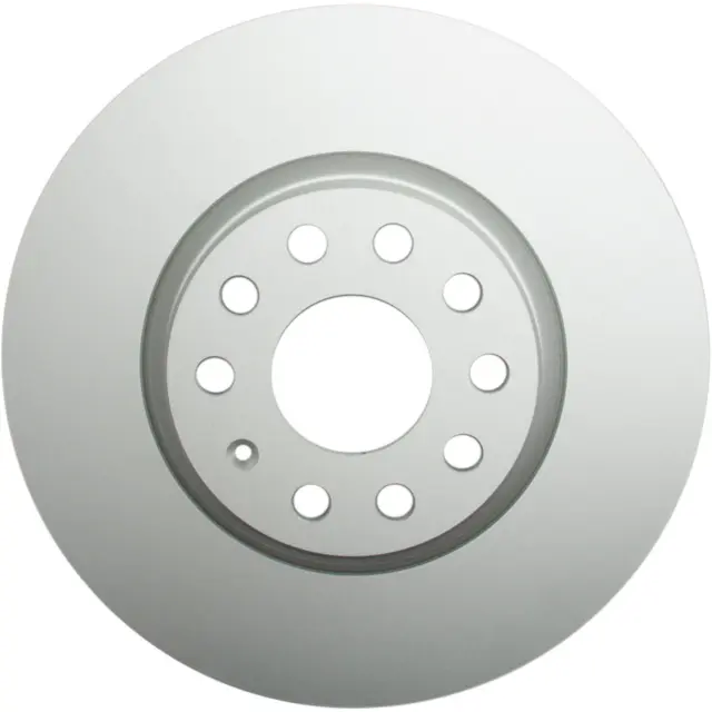 SP25158 - Brakes &amp; Brake Parts: ATE Disc Brake Rotor for ATE Image